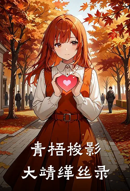 青梧梭影：大靖缂丝录