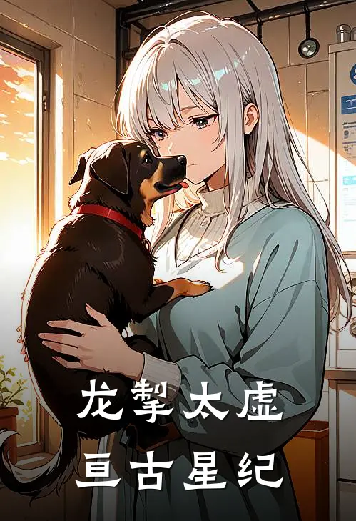 龙掣太虚：亘古星纪