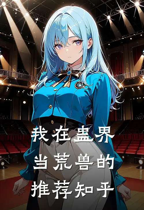 我在蛊界当荒兽的推荐知乎