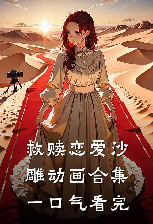 救赎恋爱沙雕动画合集一口气看完