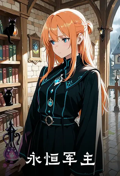 永恒军主