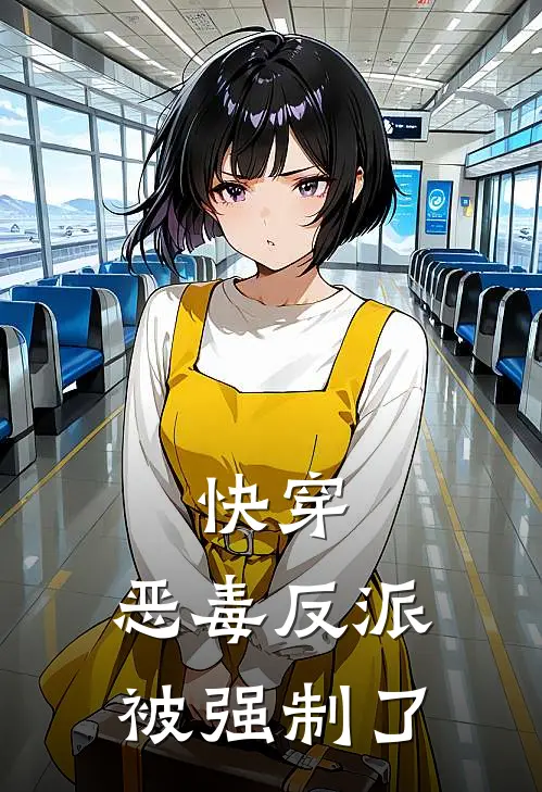 快穿：恶毒反派被强制了