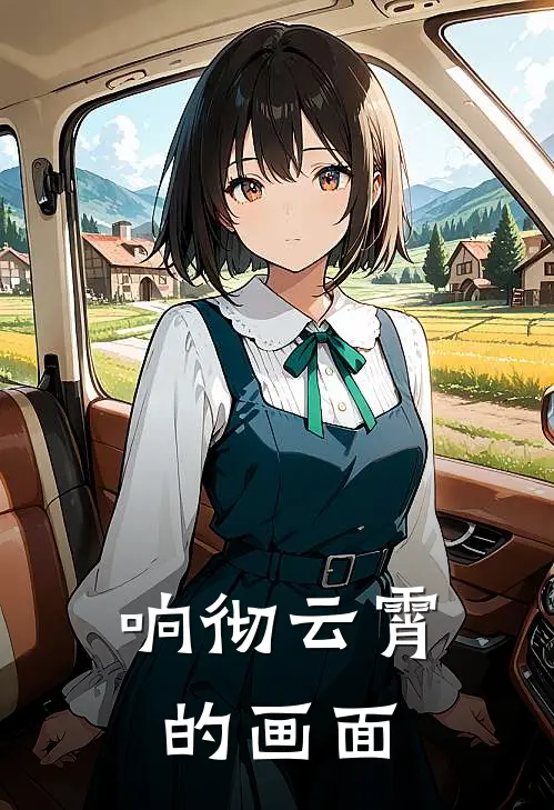 响彻云霄的画面