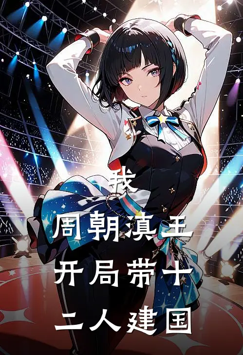 我，周朝滇王，开局带十二人建国