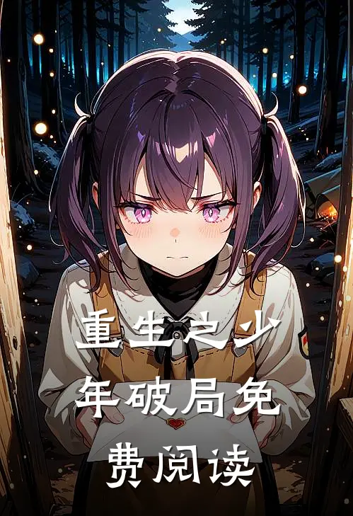 重生之少年破局免费阅读