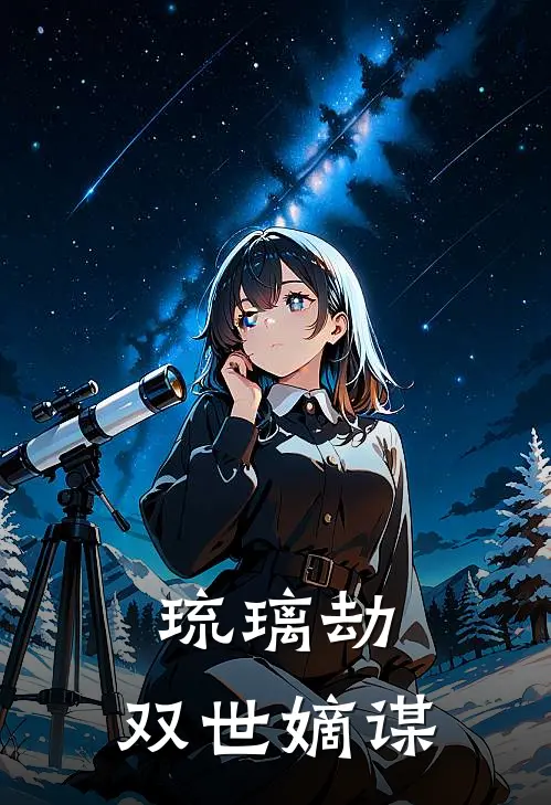 琉璃劫：双世嫡谋