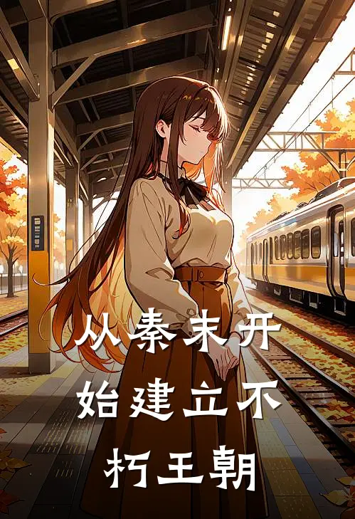 从秦末开始建立不朽王朝