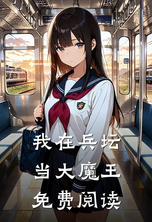 我在兵坛当大魔王免费阅读