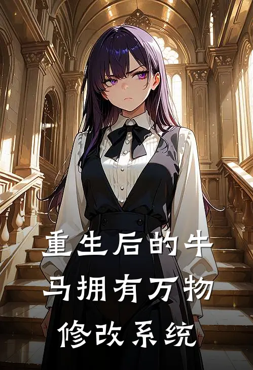 重生后的牛马拥有万物修改系统