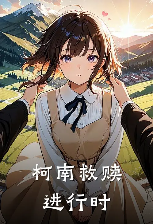 【柯南】救赎进行时