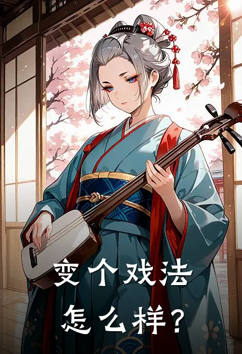 变个戏法怎么样？