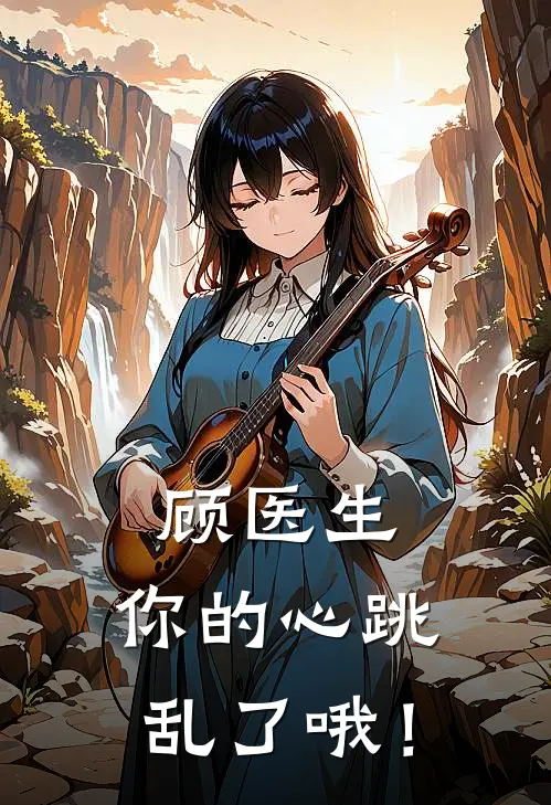 顾医生，你的心跳乱了哦！