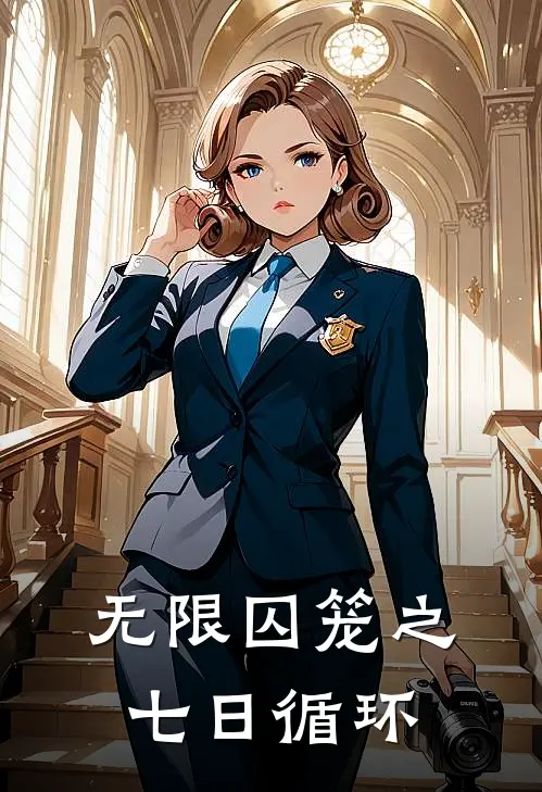 无限囚笼之七日循环