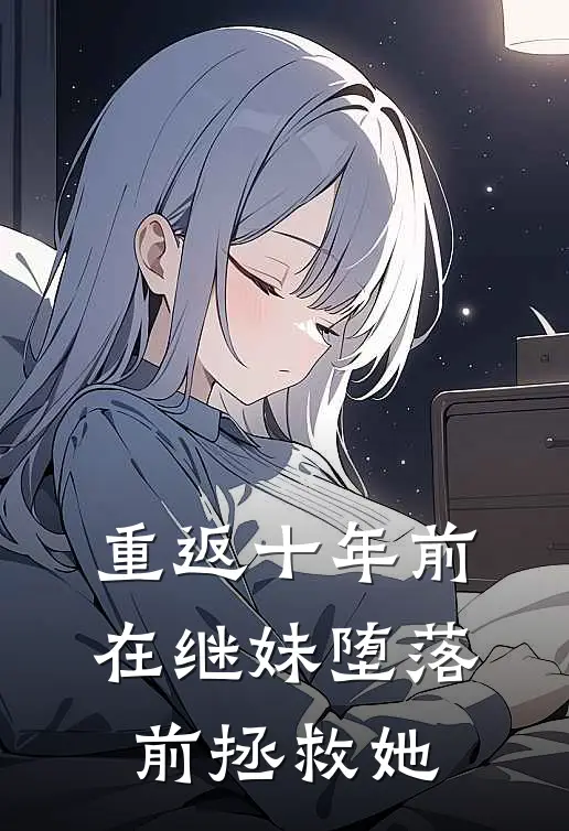 重返十年前，在继妹堕落前拯救她