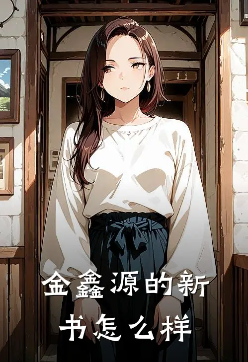 金鑫源的新书怎么样