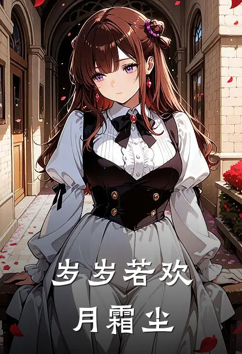 岁岁若欢月霜尘
