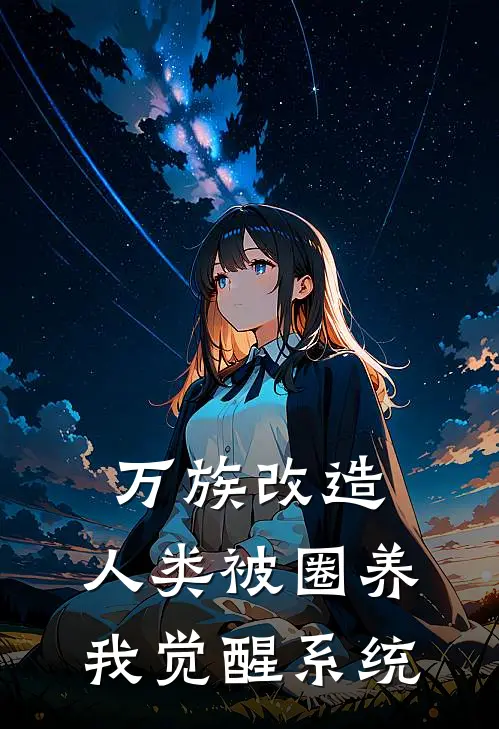 万族改造：人类被圈养我觉醒系统