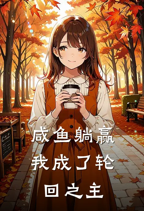 咸鱼躺赢，我成了轮回之主