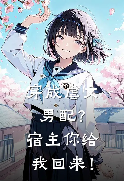 穿成虐文男配？宿主你给我回来！