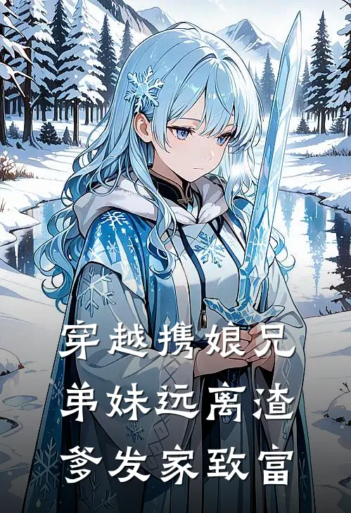 穿越携娘兄弟妹远离渣爹发家致富