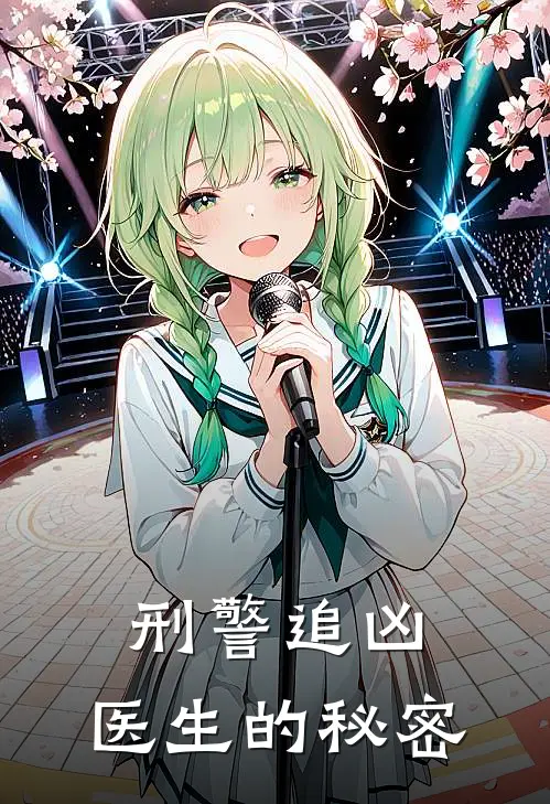 刑警追凶：医生的秘密