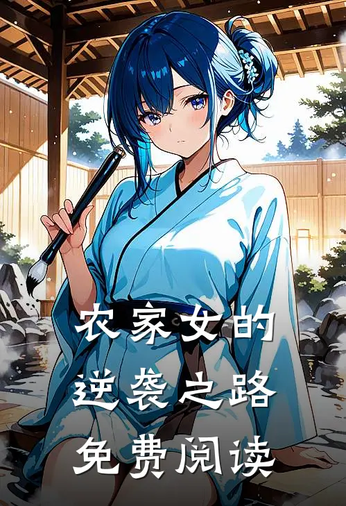 农家女的逆袭之路免费阅读