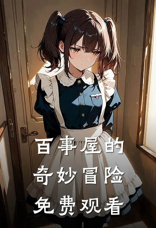 百事屋的奇妙冒险免费观看