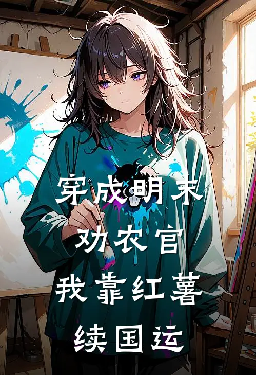 穿成明末劝农官：我靠红薯续国运