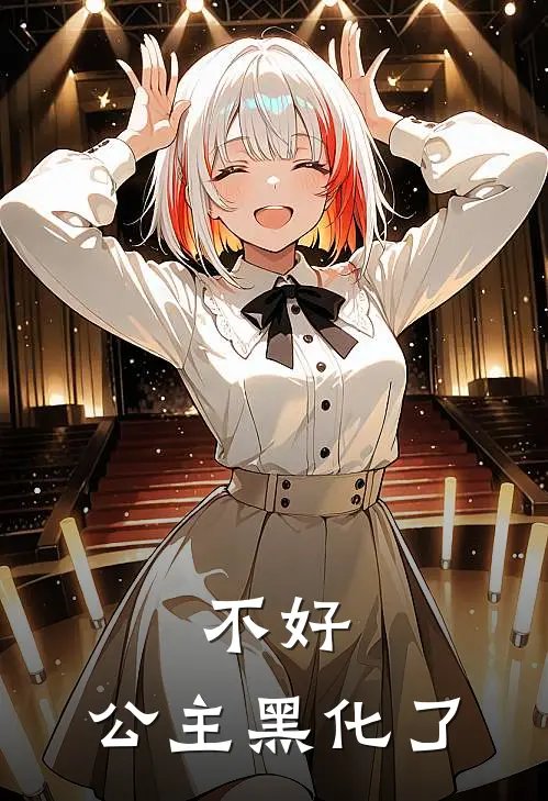 不好，公主黑化了