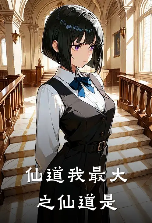 仙道我最大之仙道是
