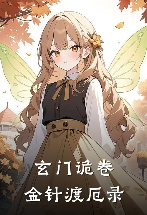 玄门诡卷：金针渡厄录