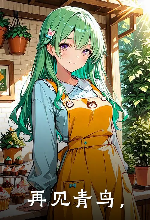 再见青鸟，