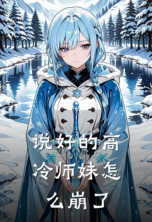 说好的高冷师妹怎么崩了