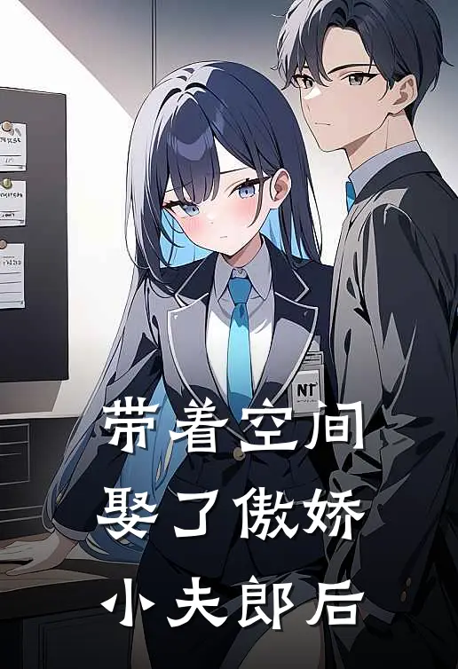 带着空间娶了傲娇小夫郎后