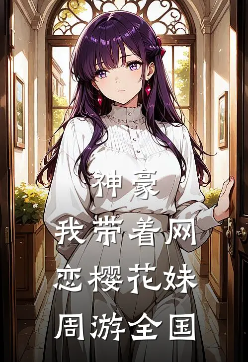 神豪：我带着网恋樱花妹周游全国