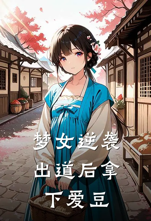 梦女逆袭，出道后拿下爱豆