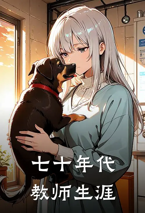 七十年代教师生涯