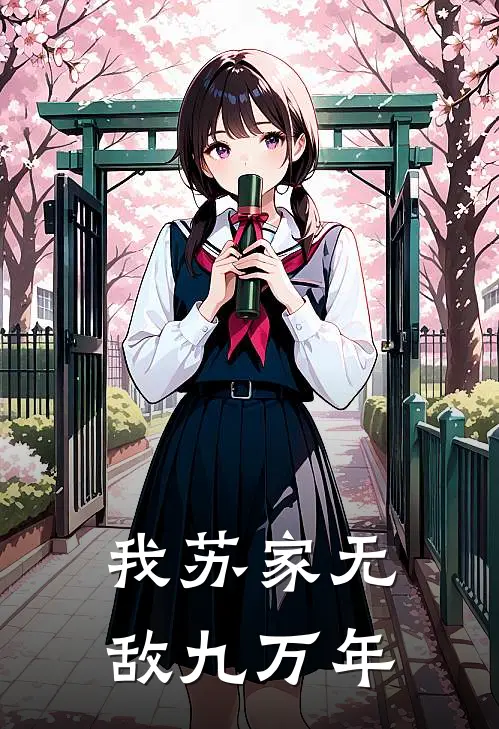 我苏家无敌九万年