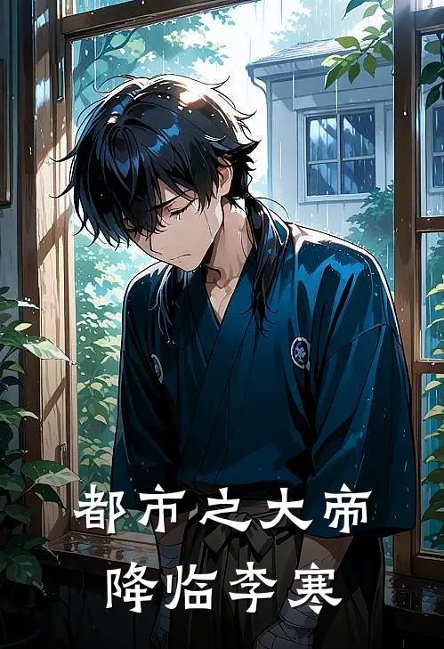 都市之大帝降临李寒