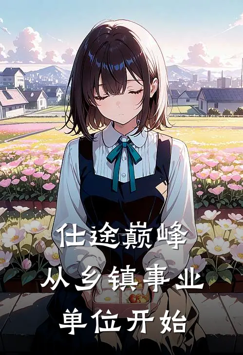 仕途巅峰：从乡镇事业单位开始