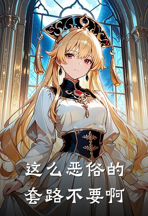 这么恶俗的套路不要啊