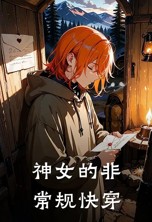 神女的非常规快穿