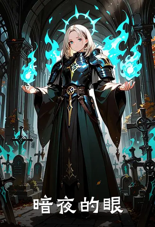 暗夜的眼