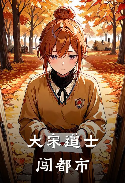 大宋道士闯都市