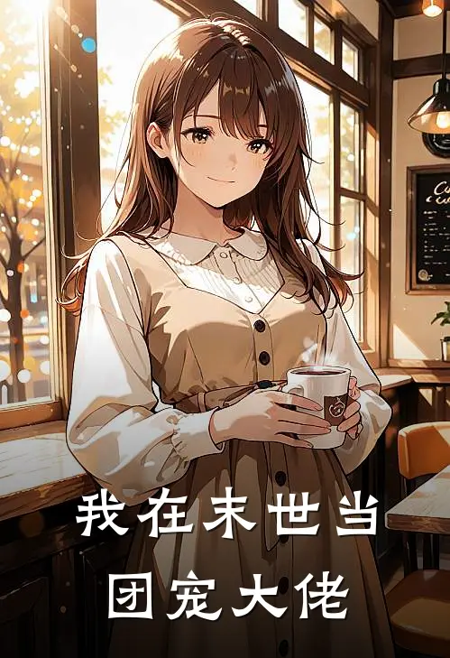 我在末世当团宠大佬