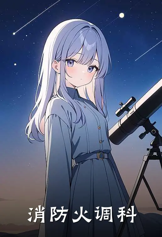 消防火调科