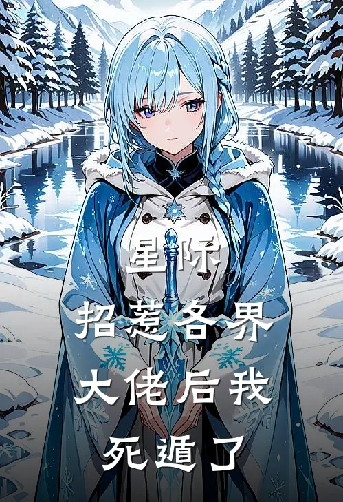 星际：招惹各界大佬后我死遁了