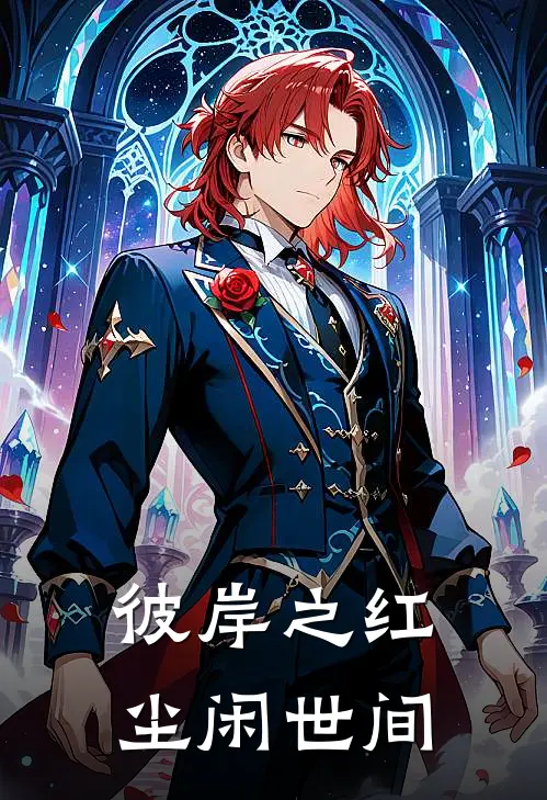 彼岸之红尘闲世间