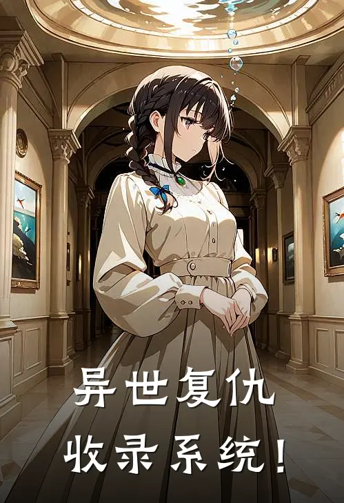 异世复仇，收录系统！