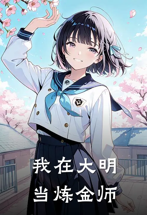 我在大明当炼金师